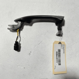 2017-2018 Acura RDX Front Driver Side Exterior Door Handle OEM *NH797M* 2017-2018 Acura RDX Front Driver Side Exterior Door Handle OEM *NH797M*