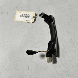 2017-2018 Acura RDX Front Driver Side Exterior Door Handle OEM *NH797M* 2017-2018 Acura RDX Front Driver Side Exterior Door Handle OEM *NH797M*