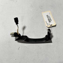 2017-2018 Acura RDX Front Driver Side Exterior Door Handle OEM *NH797M* 2017-2018 Acura RDX Front Driver Side Exterior Door Handle OEM *NH797M*