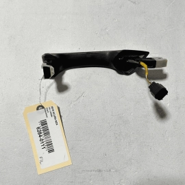 2017-2018 Acura RDX Front Driver Side Exterior Door Handle OEM *NH797M* 2017-2018 Acura RDX Front Driver Side Exterior Door Handle OEM *NH797M*