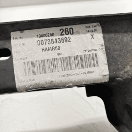 MINI COOPER COUNTRYMAN Rear Axle Subframe Cradle Carrier Suspension 2011-16