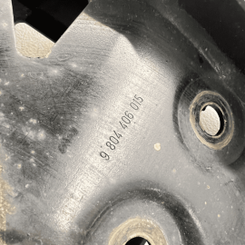 MINI COOPER COUNTRYMAN Rear Axle Subframe Cradle Carrier Suspension 2011-16