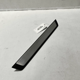 2013 - 2018 Acura RDX Front Left Driver Side Door Sill Scuff Plate Insert O 2013 - 2018 Acura RDX Front Left Driver Side Door Sill Scuff Plate Insert O