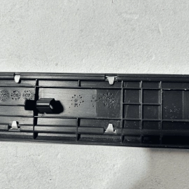 2013 - 2018 Acura RDX Front Left Driver Side Door Sill Scuff Plate Insert O 2013 - 2018 Acura RDX Front Left Driver Side Door Sill Scuff Plate Insert O