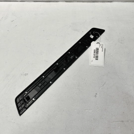 2013 - 2018 Acura RDX Front Left Driver Side Door Sill Scuff Plate Insert O 2013 - 2018 Acura RDX Front Left Driver Side Door Sill Scuff Plate Insert O