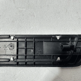 2013 - 2018 Acura RDX Front Left Driver Side Door Sill Scuff Plate Insert O 2013 - 2018 Acura RDX Front Left Driver Side Door Sill Scuff Plate Insert O