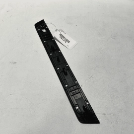 2013 - 2018 Acura RDX Front Left Driver Side Door Sill Scuff Plate Insert O 2013 - 2018 Acura RDX Front Left Driver Side Door Sill Scuff Plate Insert O