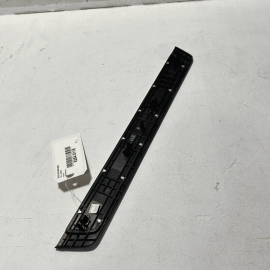 2013 - 2018 Acura RDX Front Left Driver Side Door Sill Scuff Plate Insert O 2013 - 2018 Acura RDX Front Left Driver Side Door Sill Scuff Plate Insert O