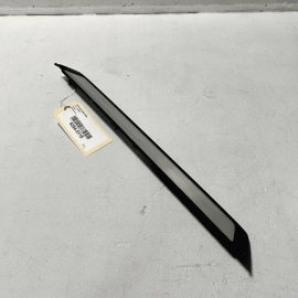 2013 - 2018 Acura RDX Front Left Driver Side Door Sill Scuff Plate Insert O 2013 - 2018 Acura RDX Front Left Driver Side Door Sill Scuff Plate Insert O