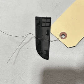 2013-2018 Acura RDX Front Left Driver Side Pull Pocket Cap Mat OEM