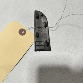 2013-2018 Acura RDX Front Left Driver Side Pull Pocket Cap Mat OEM