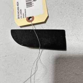 2013-2018 Acura RDX Front Left Driver Side Pull Pocket Cap Mat OEM