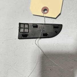 2013-2018 Acura RDX Front Left Driver Side Pull Pocket Cap Mat OEM