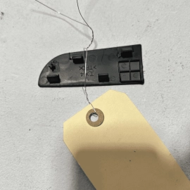 2013-2018 Acura RDX Front Left Driver Side Pull Pocket Cap Mat OEM