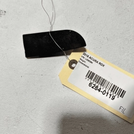 2013-2018 Acura RDX Front Left Driver Side Pull Pocket Cap Mat OEM