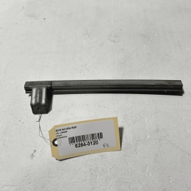 2013-2018 ACURA RDX FRONT LEFT DRIVER DOOR WINDOW GLASS SASH CHANNEL GUIDE 
