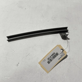 2013-2018 ACURA RDX FRONT LEFT DRIVER DOOR WINDOW GLASS SASH CHANNEL GUIDE 