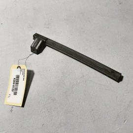 2013-2018 ACURA RDX FRONT LEFT DRIVER DOOR WINDOW GLASS SASH CHANNEL GUIDE 