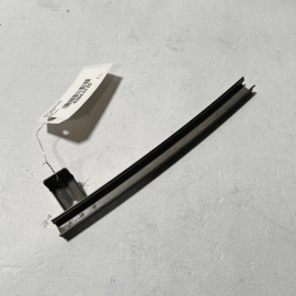 2013-2018 ACURA RDX FRONT LEFT DRIVER DOOR WINDOW GLASS SASH CHANNEL GUIDE 