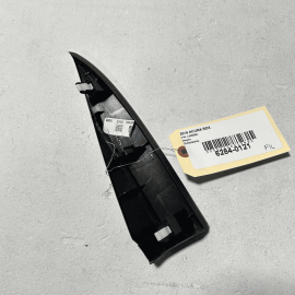 2013-2018 ACURA RDX DASHBOARD DASH TRIM GARNISH LEFT DRIVER SIDE OEM *NH748