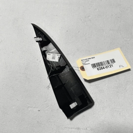 2013-2018 ACURA RDX DASHBOARD DASH TRIM GARNISH LEFT DRIVER SIDE OEM *NH748 2013-2018 ACURA RDX DASHBOARD DASH TRIM GARNISH LEFT DRIVER SIDE OEM *NH748