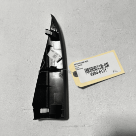 2013-2018 ACURA RDX DASHBOARD DASH TRIM GARNISH LEFT DRIVER SIDE OEM *NH748