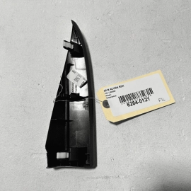 2013-2018 ACURA RDX DASHBOARD DASH TRIM GARNISH LEFT DRIVER SIDE OEM *NH748 2013-2018 ACURA RDX DASHBOARD DASH TRIM GARNISH LEFT DRIVER SIDE OEM *NH748