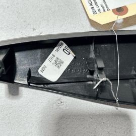 2013-2018 ACURA RDX DASHBOARD DASH TRIM GARNISH LEFT DRIVER SIDE OEM *NH748