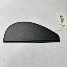 2013-2018 Acura RDX Dashboard Left Driver Side End Trim Cover OEM