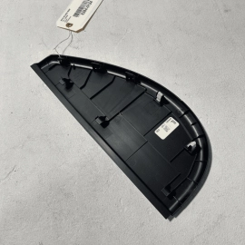 2013-2018 Acura RDX Dashboard Left Driver Side End Trim Cover OEM