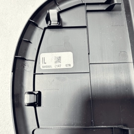 2013-2018 Acura RDX Dashboard Left Driver Side End Trim Cover OEM