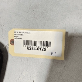 2013 - 2018 ACURA RDX ILX FRONT OR REAR DOOR AUDIO SOUND SPEAKER OEM 2013 - 2018 ACURA RDX ILX FRONT OR REAR DOOR AUDIO SOUND SPEAKER OEM