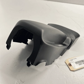 2016-2021 Honda Pilot Touring 3.5L Lower Steering Column Cover Black OEM