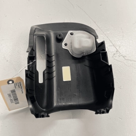 2016-2021 Honda Pilot Touring 3.5L Lower Steering Column Cover Black OEM