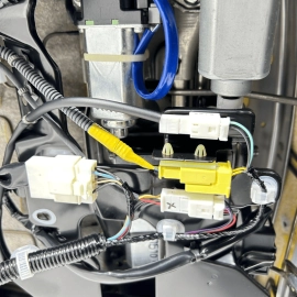 2015 - 2017 INFINITI QX50 QX-50 FRONT RIGHT PASSENGER SEAT ASSEMBLY OEM