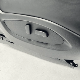 2015 - 2017 INFINITI QX50 QX-50 FRONT RIGHT PASSENGER SEAT ASSEMBLY OEM