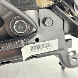 2015 - 2017 INFINITI QX50 QX-50 FRONT RIGHT PASSENGER SEAT ASSEMBLY OEM