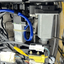 2015 - 2017 INFINITI QX50 QX-50 FRONT RIGHT PASSENGER SEAT ASSEMBLY OEM