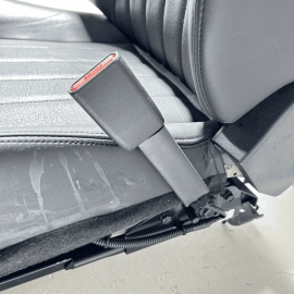 2015 - 2017 INFINITI QX50 QX-50 FRONT RIGHT PASSENGER SEAT ASSEMBLY OEM