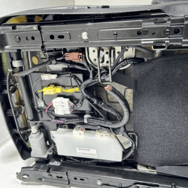 2015 - 2017 INFINITI QX50 QX-50 FRONT LEFT DRIVER SEAT ASSEMBLY OEM