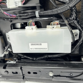 2015 - 2017 INFINITI QX50 QX-50 FRONT LEFT DRIVER SEAT ASSEMBLY OEM