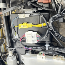 2015 - 2017 INFINITI QX50 QX-50 FRONT LEFT DRIVER SEAT ASSEMBLY OEM