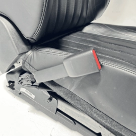 2015 - 2017 INFINITI QX50 QX-50 FRONT LEFT DRIVER SEAT ASSEMBLY OEM