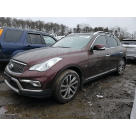 2015 - 2017 INFINITI QX50 QX-50 FRONT LEFT DRIVER SEAT ASSEMBLY OEM