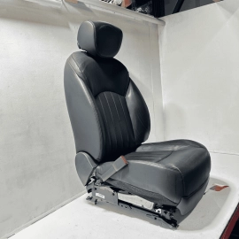 2015 - 2017 INFINITI QX50 QX-50 FRONT LEFT DRIVER SEAT ASSEMBLY OEM