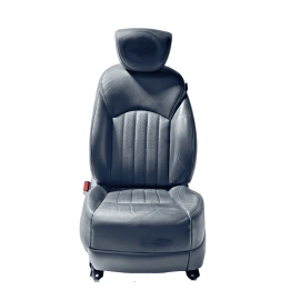 2015 - 2017 INFINITI QX50 QX-50 FRONT LEFT DRIVER SEAT ASSEMBLY OEM