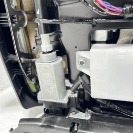 2015 - 2017 INFINITI QX50 QX-50 FRONT LEFT DRIVER SEAT ASSEMBLY OEM