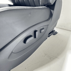 2015 - 2017 INFINITI QX50 QX-50 FRONT LEFT DRIVER SEAT ASSEMBLY OEM