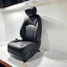 2015 - 2017 INFINITI QX50 QX-50 FRONT LEFT DRIVER SEAT ASSEMBLY OEM