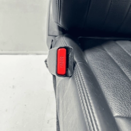 2015 - 2017 INFINITI QX50 QX-50 FRONT LEFT DRIVER SEAT ASSEMBLY OEM